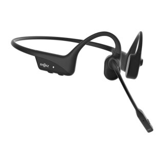SHOKZ OPENCOMM2 Bluetooth Knochenschall Headset USB C Port
