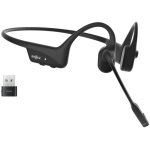 SHOKZ OPENCOMM2 Bluetooth Knochenschall Headset USB C Dongle