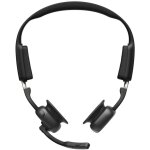 SHOKZ OPENMEET Bluetooth Knochenschall Headset USB C Port