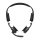 SHOKZ OPENMEET Bluetooth Knochenschall Headset USB C Port