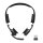 SHOKZ OPENMEET Bluetooth Knochenschall Headset USB A Dongle