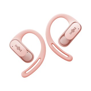 Shokz OpenFit Air (pink)