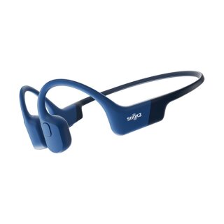 Shokz OpenRun USB-C Blue