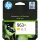 HP INK CARTRIDGE NO 963XL YELLOW