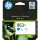 HP INK CARTRIDGE NO 963XL CYAN