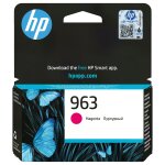 HP INK CARTRIDGE NO 963 MAGENTA
