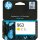 HP INK CARTRIDGE NO 963 YELLOW
