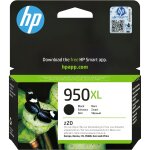 HP INK CARTRIDGE NO 950 XL BLACK