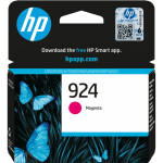 HP 924 MAGENTA ORIGINAL INK