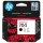 HP 704 BLACK ORIGINAL INK
