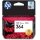 HP INK CARTRIDGE NO 364 BLACK