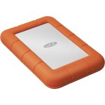 2,5" 5TB LACIE RUGGED MINI