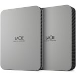 LACIE 5TB MOBILE DRIVE USB 3.1