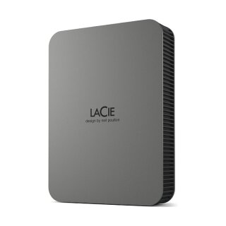 LACIE MOBILE DRIVE 5TB USB 3.1