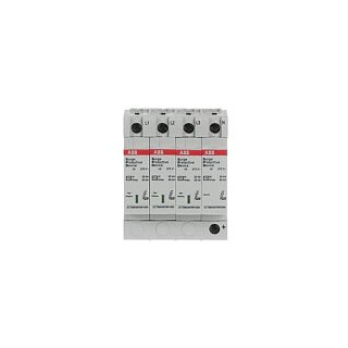 ABB OVRT23N40-275PQS Überspannungsableiter SPD Typ2 230/400V