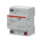 ABB DG/S 1.64.1.1 DALI Gateway 1fach Basic REG