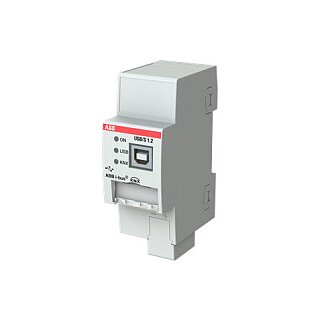 ABB USB/S 1.2 USB-Schnittstelle