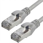 Captiva Kabel Patchkabel CAT 6a Kabel fr Netzwerk, LAN...