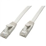 Captiva Kabel Patchkabel CAT 6a Kabel fr Netzwerk, LAN...