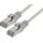 Captiva Kabel Patchkabel CAT 8 Kabel fr Netzwerk, LAN und Ethernet 2m grau