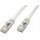 Captiva Kabel Patchkabel CAT 8 Kabel fr Netzwerk, LAN und Ethernet 5m wei