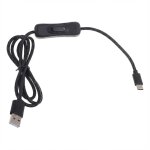 Captiva Kabel USB Kabel C-Stecker C-Stecker schwarz 2m...