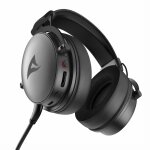 Skiller SGH40W black