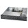 2HE Supermicro Gehäuse SuperChassis U2 CSE-825MBTQC-R802WB
