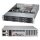 2HE Supermicro Gehäuse SuperChassis 2U CSE-826BAC12-R1K23LPB