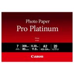 Canon Pro Platinum PT-101 - Fotopapier - hochglänzend