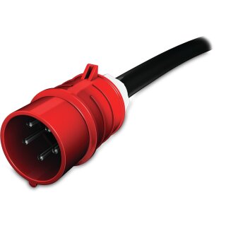 Rack PDU Steckdosenleiste APC