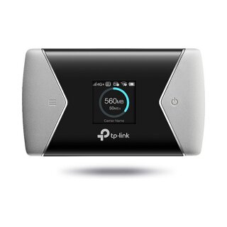 TP-Link M7650 - 600Mbps 4G LTE-Advanced Mobile Wi-Fi