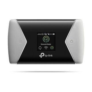 TP-Link M7450 - 300Mbps 4G LTE-Advanced Mobile Wi-Fi