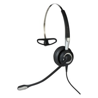 Jabra BIZ 2400 II Mono NC 3in1