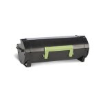 LEXMARK Toner schwarz Proj. 522XE ca. 45.000 S. MS811/812
