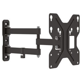 DIGITUS Universelle LED/LCD Monitor Wandhalterung