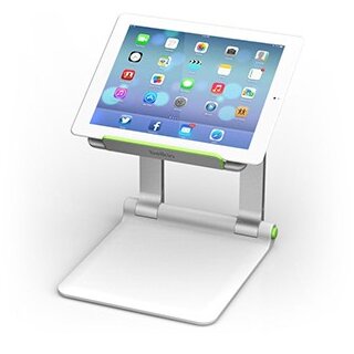 Belkin Uni Portable Tablet Stage (Präsenter) - Tablets bis 10"
