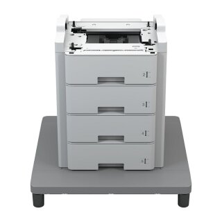 TT-4000 Mehrzweckfach 2080Blätter Papierzuführung