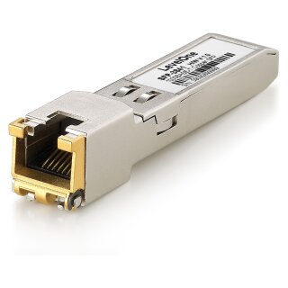 SFP Transceiver 1.25G Mini-GBIC 100m
