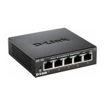 FAST ETHERNET SWITCH