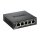 FAST ETHERNET SWITCH