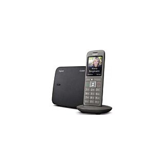 Gigaset CL660 (Handset + Basis)