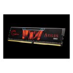 3000 8GB G.Skill AEGIS CL 16