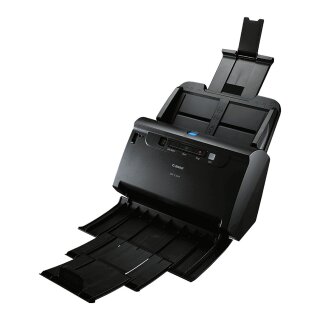 Canon imageFORMULA DR-C230 Dokumentenscanner 30 S./Min. USB 2.0 ADF Duplex