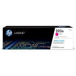 HP 203A Original Magenta LaserJet Toner Cartridge