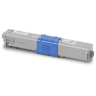 OKI C332 TONER MAGENTA (46508714)