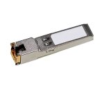 Cisco SFP (Mini-GBIC)-Transceiver-Modul - Gigabit...