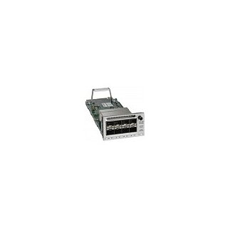 Cisco Net Z C9300-NM-8X= 10 Gigabit Ethernet Netzwerk-Switch-Modul