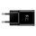Samsung Schnellladegerät 15W Netzteil inkl.Datenkabel Typ-C 1,5m Black (Bulk)