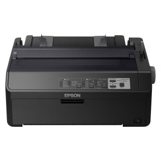N Epson LQ-590 II 24-Nadeldrucker USB Parallel